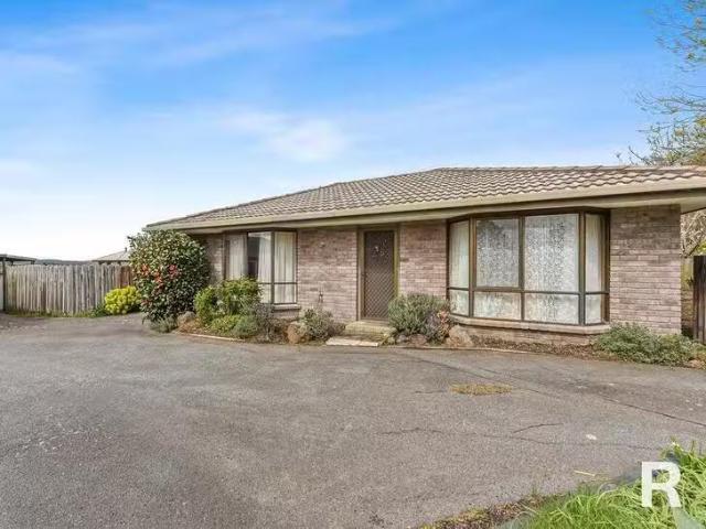 For Rent! 2 BR 7/16 Logan Road, Evandale, TAS 7212