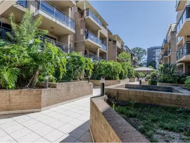 Cozy 2 BR 72/1 5 Durham Street, Mount Druitt Apartment for ren.