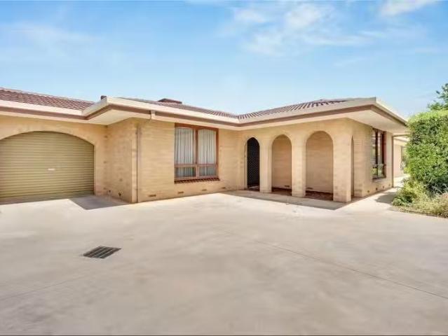 Cozy 2 BR 7/3 Julia Court, COLLINSWOOD, SA 5081 Unit for Rent