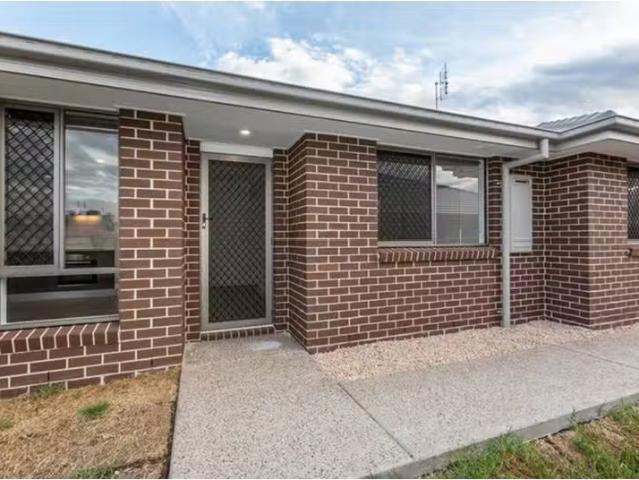 Deal! 2 BR 7A Favell Street, Gunnedah Apartment for rent List.