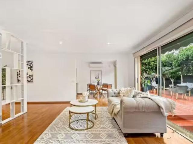 Cozy 2 BR 8/4 8 Renver Rd, Clayton VIC 3168 House For Lease