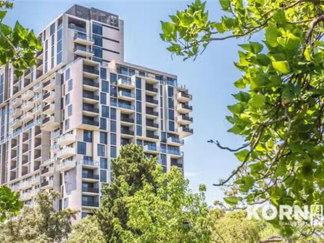 Unique 2 BR 801/156 Wright Street, Adelaide, SA 5000