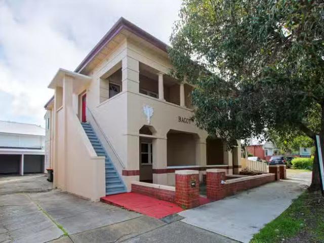 Cheap 2 BR 80B Bagot Road, Subiaco, WA 6008