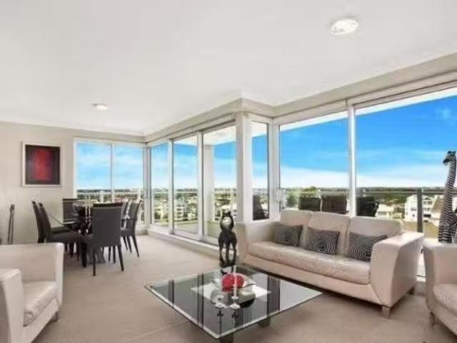 Just in! 2 BR 81/68 Village Drive, Breakfast Point, NSW 2137