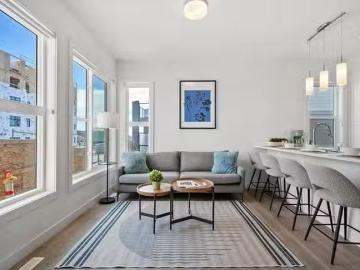 Charming 2 BR 81 Street South West