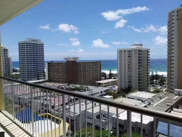 Deal! 2 BR 8/20 Orchid Avenue, Surfers Paradise, QLD 4217