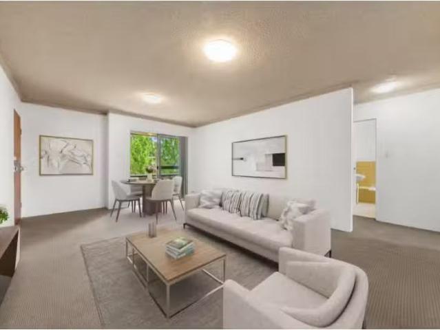 Just in! 2 BR 8/20 Sherwood Rd, MERRYLANDS Apartment for rent.