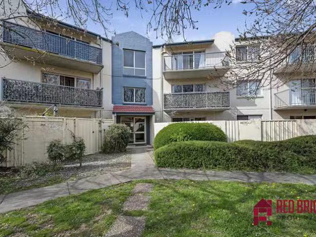 New 2 BR 9/7 Tenison Woods Circuit, Bonython, ACT 2905