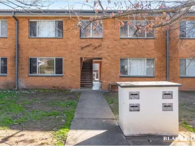 Just in! 2 BR 9/9 Wark Street, Hughes Apartment for rent List.