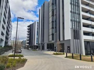 New 2 BR 90/44 Constitution Avenue, Parkes Apartment for rent.