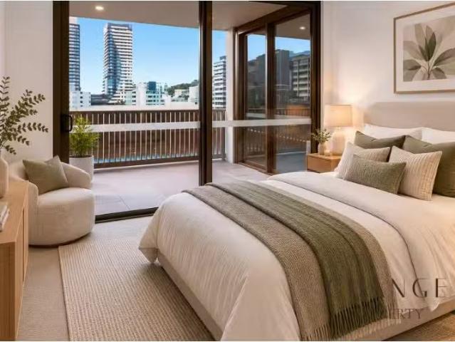 Charming 2 BR 905/36 Baker Street, Gosford Apartment for rent.