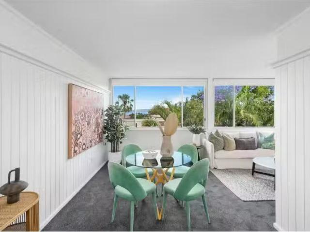 Charming 2 BR 9/11 Esther Road, Mosman Apartment for rent Lis.