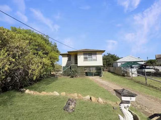 Just in! 2 BR 9 Blanche Peadon Drive, Narrabri House for rent.