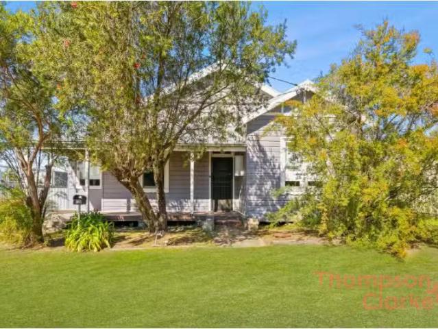 Charming 2 BR 9 Margaret Street, CESSNOCK House for rent List.
