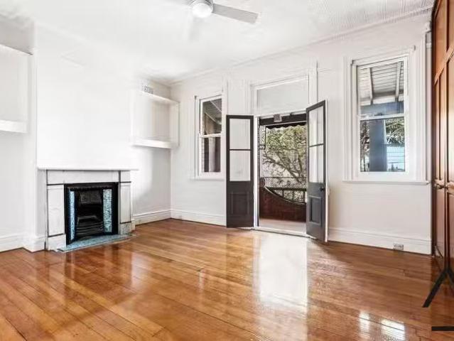 Rental! 2 Broughton Street, Paddington, NSW 2021