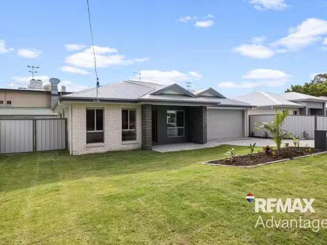 Just in! 2 Cornucopia Street, Manly West, QLD 4179