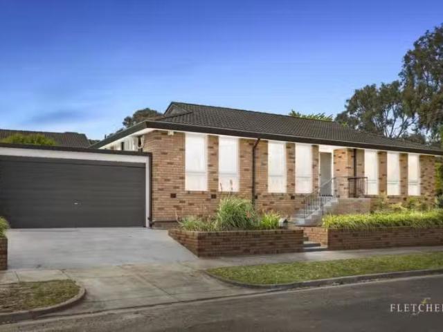 Rental! 2 Danene Court, Vermont South VIC 3133 House Auction