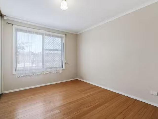 Nice 2 Gateshead Street, Athol Park, SA 5012