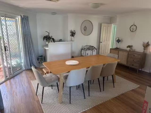 Nice 2 Gladstone Avenue, SOUTH PERTH House for rent Listed by.