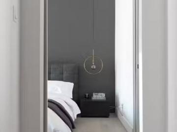 Apartment to rent in Saint Helen's Island - Lift