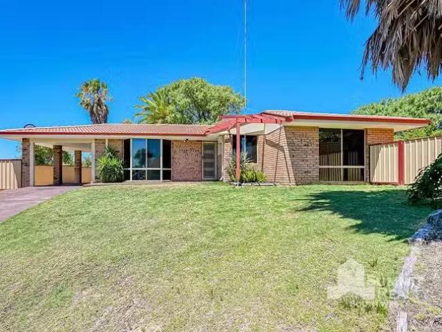 Cheap 2 Vista Place, Binningup, WA 6233