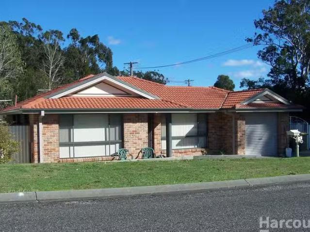 Deal! 2 Wilfred Partridge Street, South West Rocks, NSW 2431.