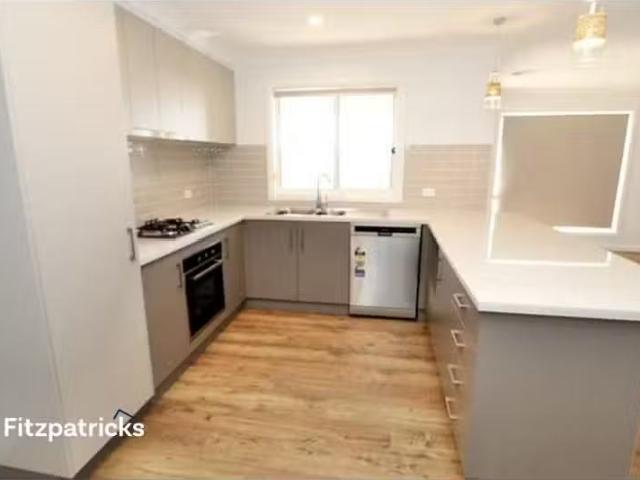 Just in! 2 Zara Street, Gobbagombalin House for rent Listed b.