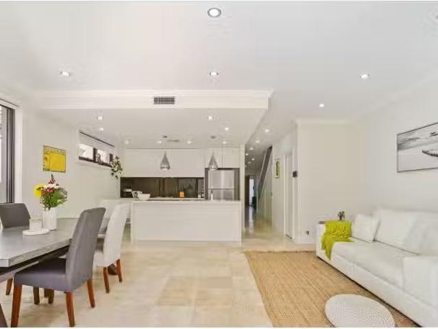 Cozy 2A Gipps Avenue, Little Bay Townhouse for rent Listed by.