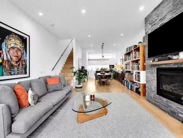 Unique 2B Alfred Street, Prahran, VIC 3181
