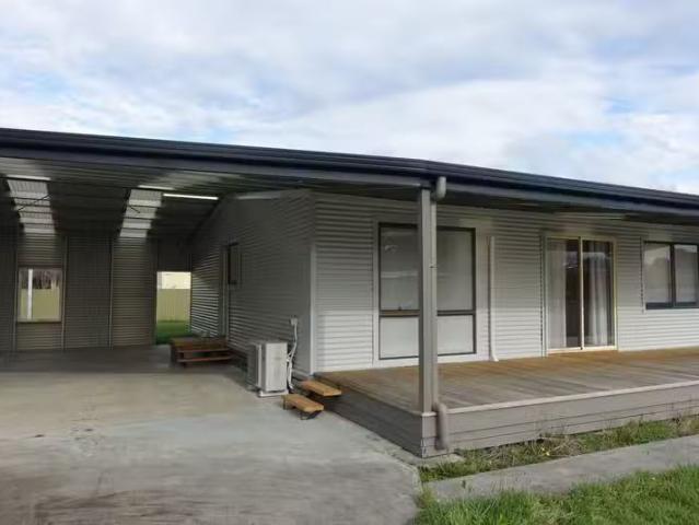 New 2B Kershaw Street, TULLAH, TAS 7321 House for Rent