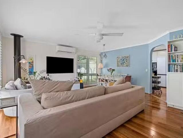 Charming 33 Benwerrin Road, Loganholme, QLD 4129
