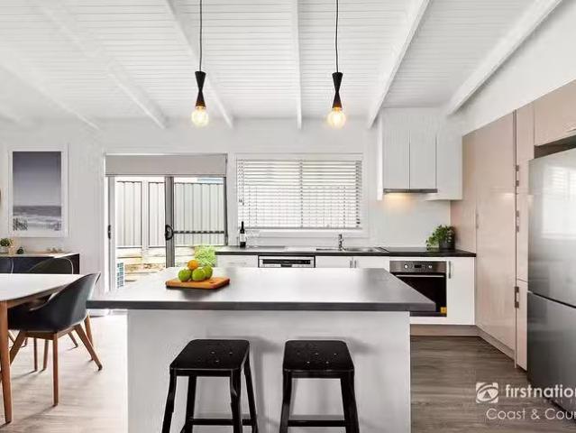 Cozy 33 Davenport Road, Shoalhaven Heads, NSW 2535