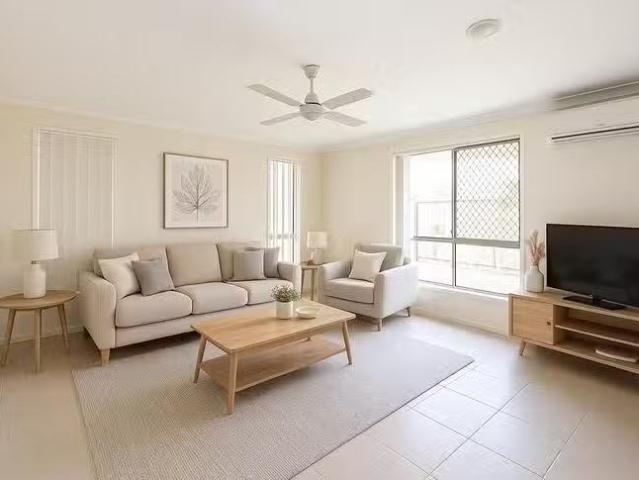 For Rent! 33 Drysdale Place, Brassall, QLD 4305