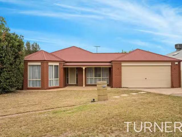 Nice 33 Hender Avenue, Klemzig, SA 5087