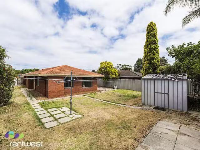Rental! 33B Allerton Way, Booragoon, WA 6154