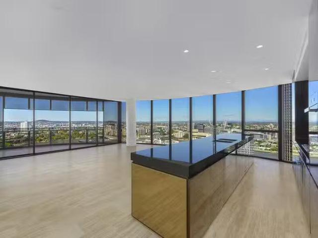 Unique 3003/140 Alice Street, Brisbane City, QLD 4000