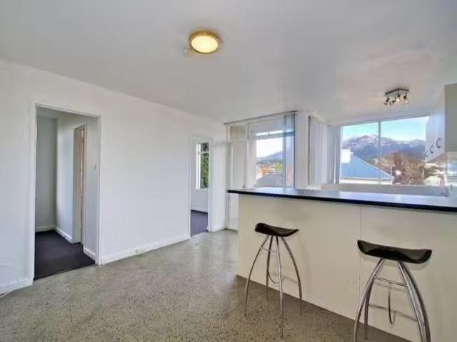 New 30/11 Battery Square, BATTERY POINT Apartment for rent Li.