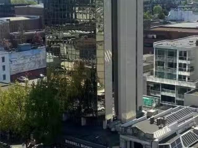 Charming #301 747 Fort St, Victoria, BC, V8W 1H2 commercial.
