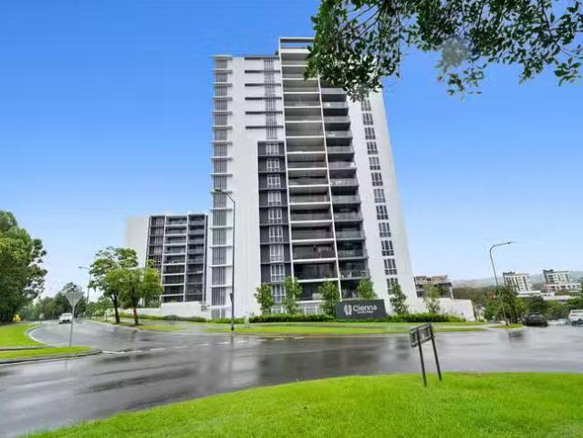 New 30205/2 Main Street, Varsity Lakes, QLD 4227