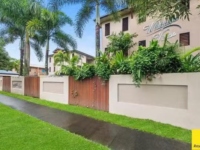 Rental! 303/4 Grantala Street, Manoora, QLD 4870