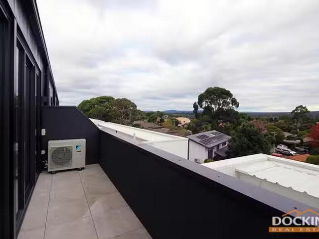 Charming 303/1 Charlnet Drive, Vermont South, VIC 3133