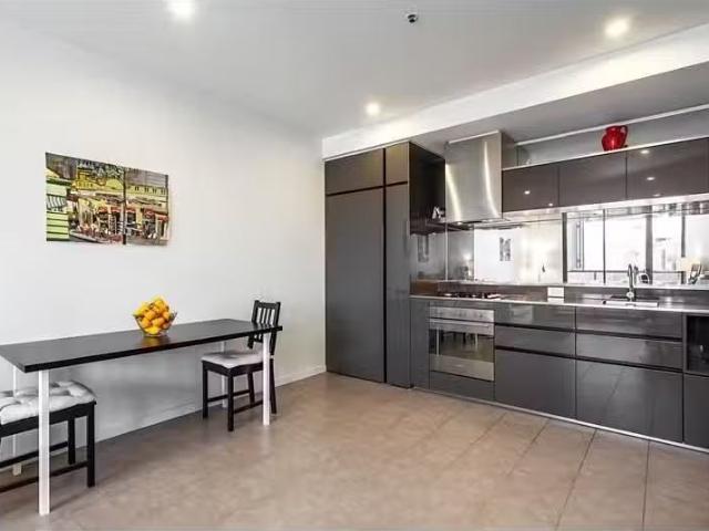 For Rent! 304/424 Gore Street, Fitzroy Apartment for rent Lis.