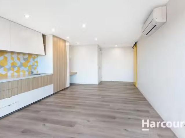 Nice 304/27 Victoria street, FOOTSCRAY, VIC 3011 Apartment f.