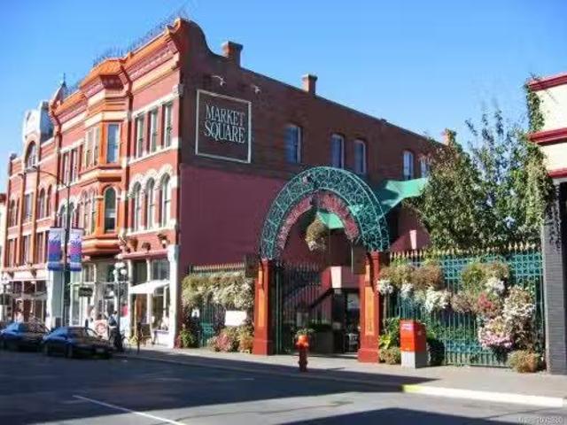 Nice 304 560 Johnson St, Victoria, BC, V8W 3C6 commercial fo.