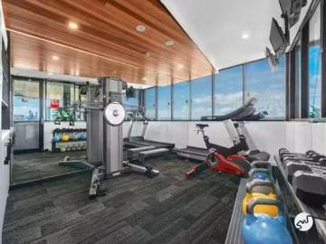 Nice 305/8 Zillah Street, Stones Corner, QLD 4120