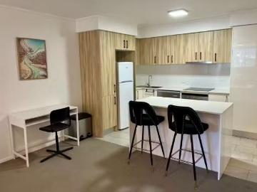 Unique 307/11 Bowen Bridge Road, Bowen Hills Apartment for ren.