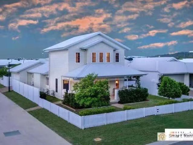 Rental! 30 Woodcote Bend, Shaw, QLD 4818
