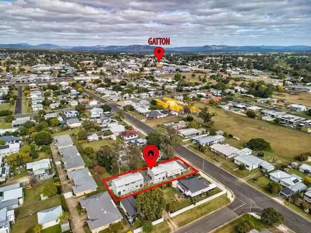 New 30 Allan Street, Gatton, QLD 4343
