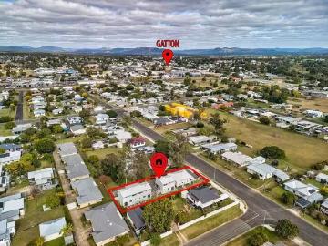 Clifton Park, Essendon West, Melbourne, Victoria, Victoria