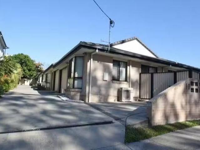 Just in! 3/10 Portwood Street, Redcliffe, QLD 4020